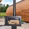 Derecroft Glamping Luxury Lodgepods - Lanchester