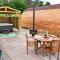 Derecroft Glamping Luxury Lodgepods - Lanchester