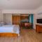 Infinity Lily Apartments - Fethiye