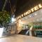 Ly Ly Hotel - Ho-Chi-Minh-Stadt