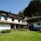 Höllkopf - Stubenhof, Black Forest - Simonswald