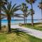 Nissi Beach Resort