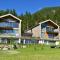 Sunnig Nature Apartments
