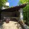 Secret garden house