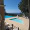 Les Issambres, appt 4 personnes, vue mer sur la Baie de Saint Tropez et le Golfe de sainte Maxime - 雷以桑布尔