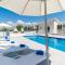 Villa Amelia by Ezoria Villas