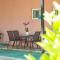 Corfu Seaside Cottage - Private Garden Retreat - Gouvia