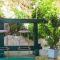 Corfu Seaside Cottage - Private Garden Retreat - Gouvia