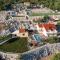 Apartmani Minto i Slava - Krstatice