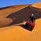 Authentique merzouga camp