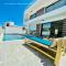 By the Beach Villa 7