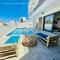 By the Beach Villa 7