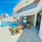By the Beach Villa 7