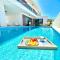 By the Beach Villa 7