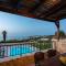 Stavromenos Villas - Private Pools & Seaview - 500m from Beach