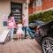 Lotos Rooms Nis Free Parking