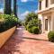 Theos Club Villas