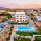 Hotel Tsagarakis Beach