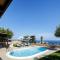 Stavromenos Villas - Private Pools & Seaview - 500m from Beach - Stavromenos