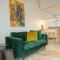Krugers Keep - Luxury Couples Haven