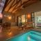 Kruger's Keep - Luxury Couples Haven - Marloth Park
