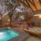 Krugers Keep - Luxury Couples Haven