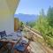 Apartment Terrasse Des Alpes 917 by Interhome
