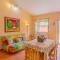 Apartment Contrada Brecciano-2 by Interhome