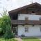 Apartment Föhrenheim-3 by Interhome - Leutasch