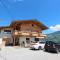 Apartment Christl by Interhome