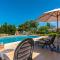 Holiday Home Cap Blanc - SRR150 by Interhome - Sa Torre