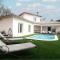 Holiday Home L'Esquirou - DRA110 by Interhome - Draguignan