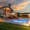 Holiday Home Villa Helena by Interhome - Potpićan