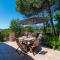 Holiday Home Maison Josée by Interhome