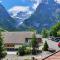 Apartment Chalet Abendrot apARTments-18 by Interhome
