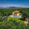 Holiday Home Villa Tanne by Interhome