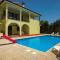 Holiday Home Villa Tanne by Interhome