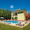 Holiday Home Villa Tanne by Interhome