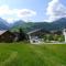 Apartment Apt A 084 by Interhome - Disentis