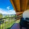 Apartment Pensione Villa Belfiore-1 by Interhome