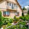 Apartment Bocskai by Interhome