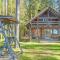Holiday Home Kuusela by Interhome - Soini