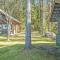 Holiday Home Kuusela by Interhome - Soini