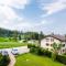 Apartment Pensione Villa Belfiore-2 by Interhome