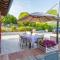 Holiday Home Girasole-1 by Interhome