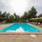 Holiday Home Girasole-2 by Interhome - Montecatini Val di Cecina