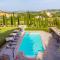 Holiday Home Girasole-2 by Interhome - Montecatini Val di Cecina