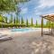 Holiday Home Girasole-2 by Interhome - Montecatini Val di Cecina