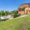 Holiday Home Podere Santa Lucia by Interhome - Вольтерра