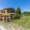 Holiday Home Podere Santa Lucia by Interhome - Volterra